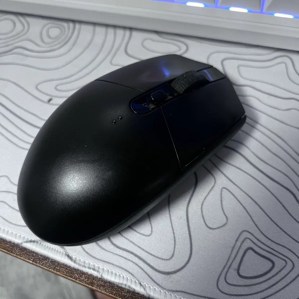 로지텍 g304