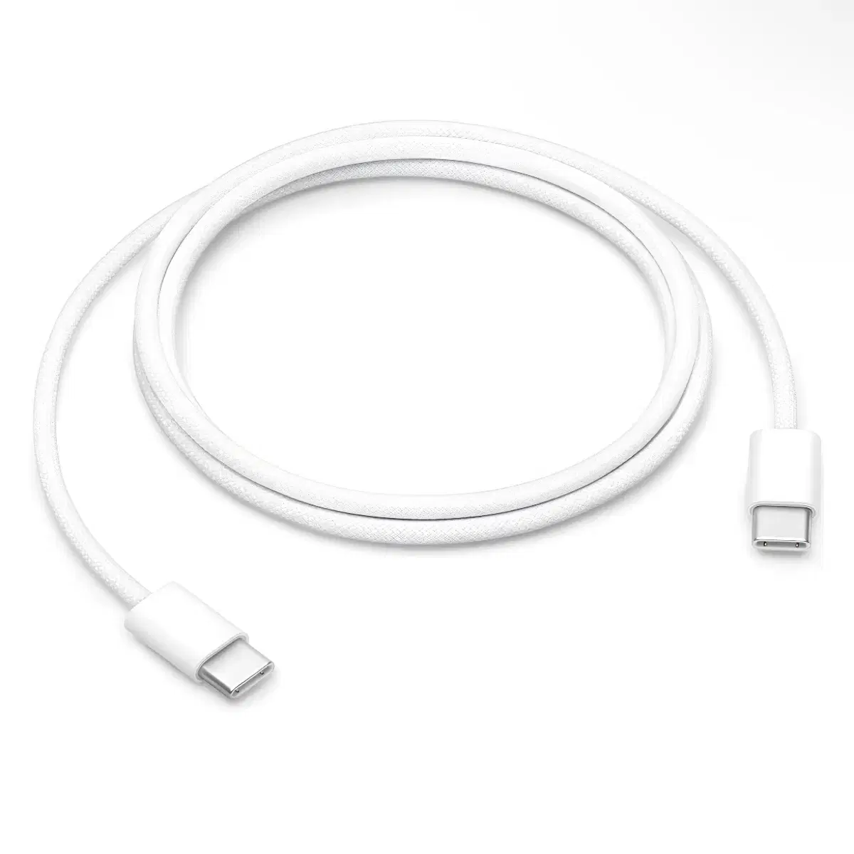 애플 Apple 60W USB-C 충전 케이블 c to c 정품