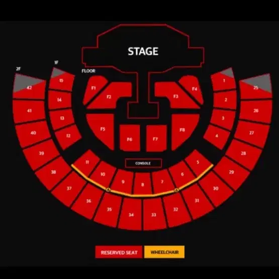 베몬 베이비몬스터 콘서트 플로어 양도합니다