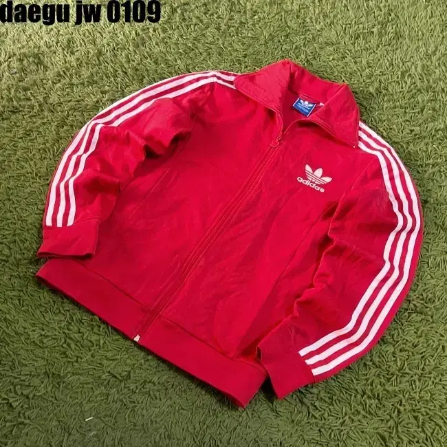 95 ADIDAS ZIPUP 아디다스 집업