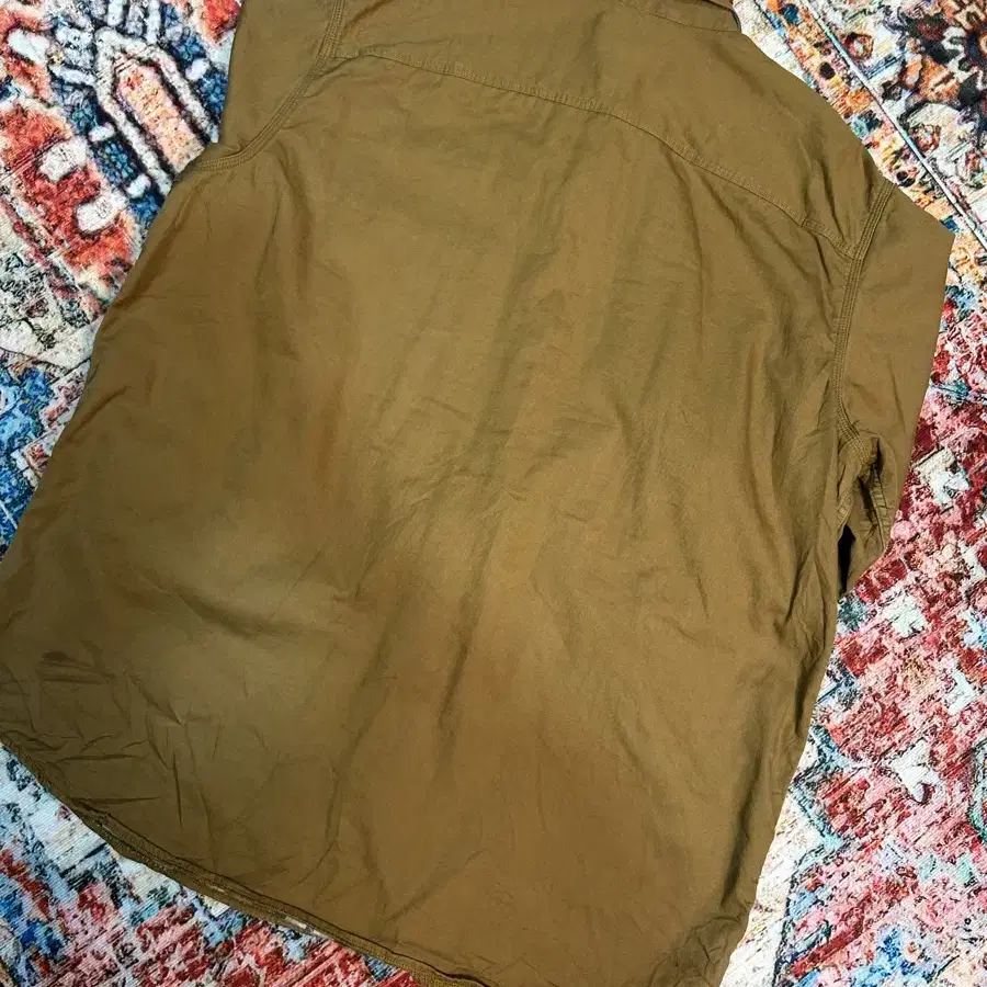 [2XL] LLbean 워크셔츠