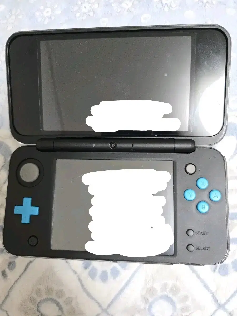 닌텐도 2ds xl 요괴워치 판매