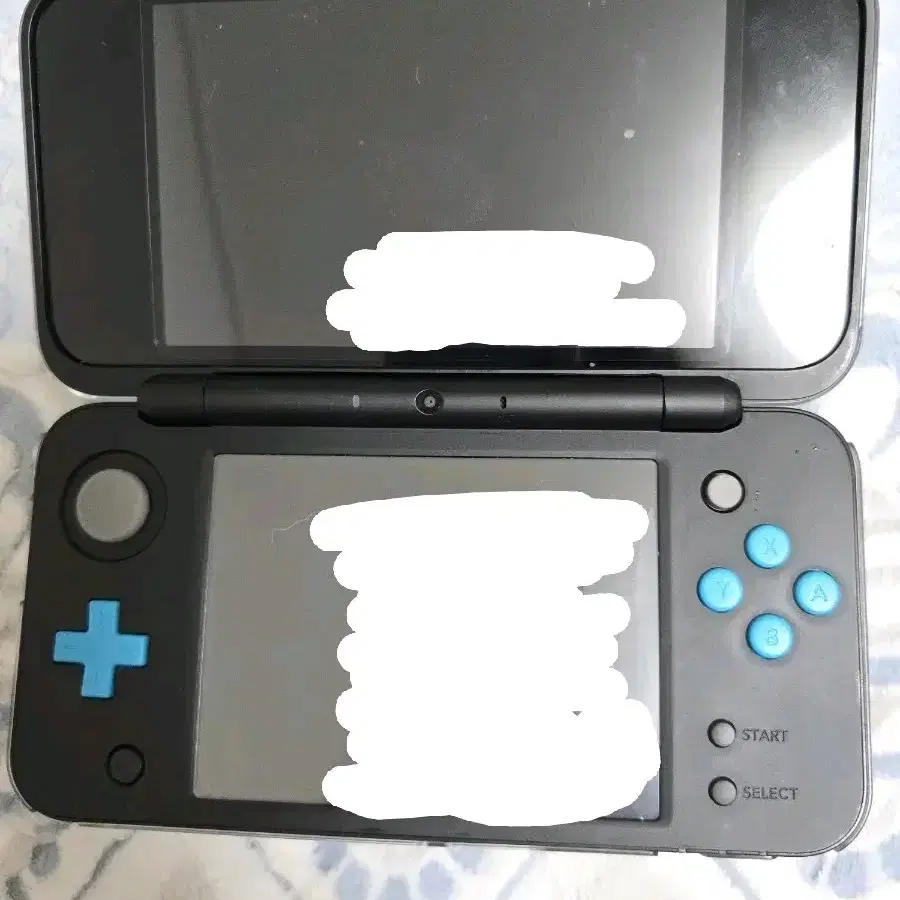 급처 닌텐도 2ds xl 요괴워치 판매