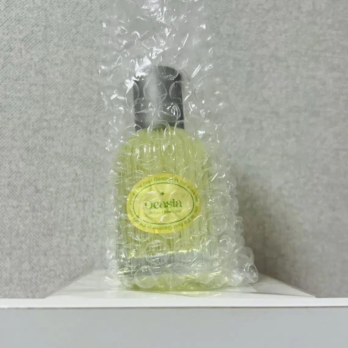 [새제품] 레브리어플랜트 오카시아 향수 50ml 텀블벅향수