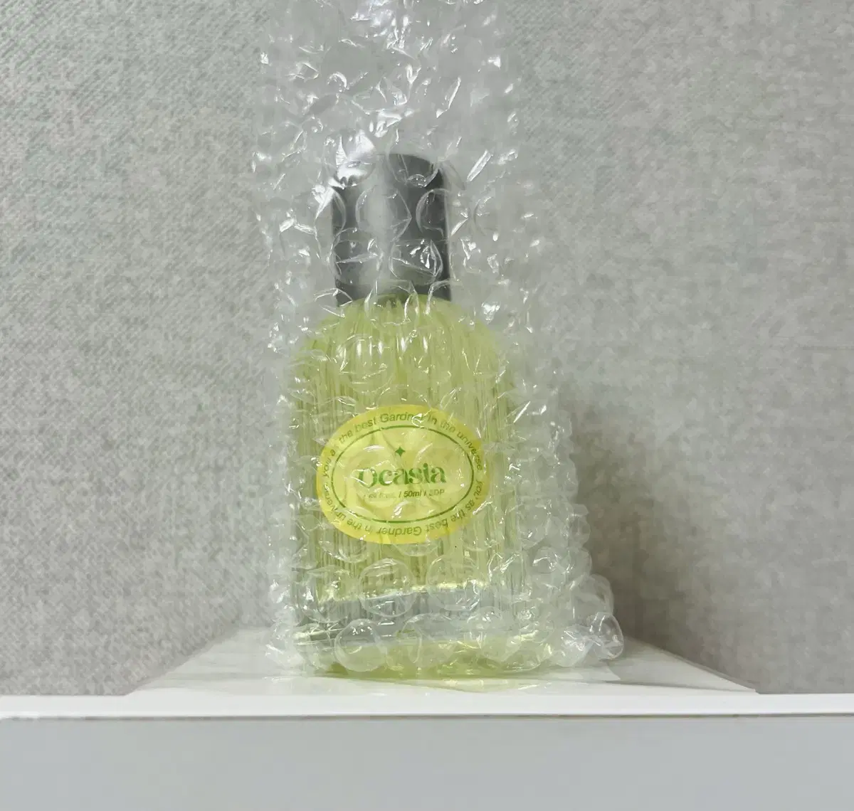 [새제품] 레브리어플랜트 오카시아 향수 50ml 텀블벅향수