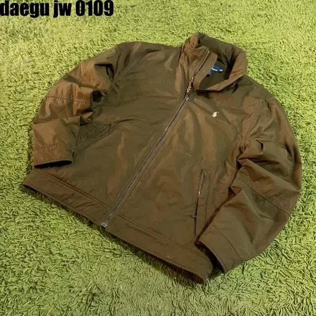 M POLO JACKET 폴로 자켓