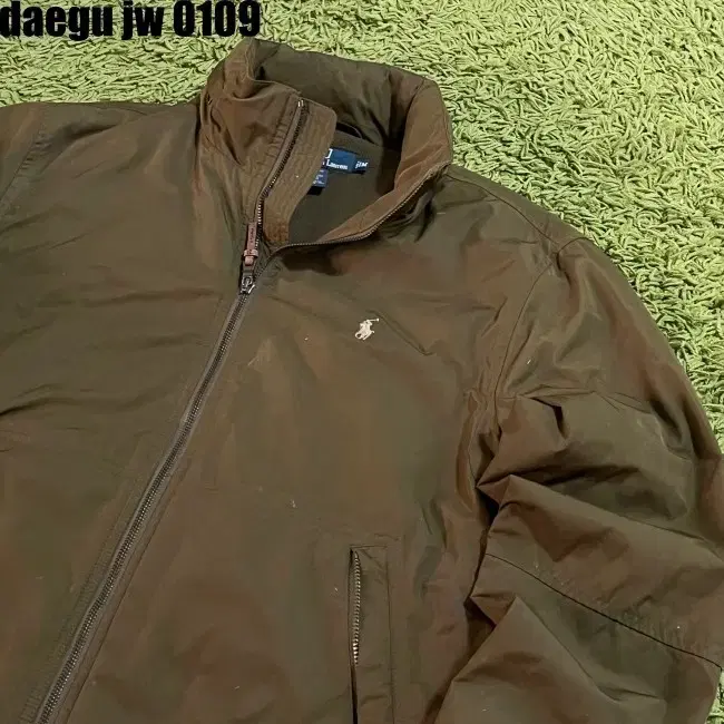 M POLO JACKET 폴로 자켓