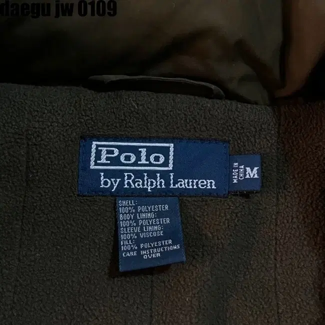 M POLO JACKET 폴로 자켓