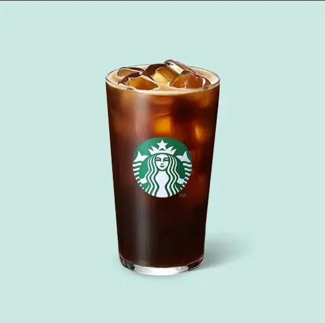 Starbucks Americano