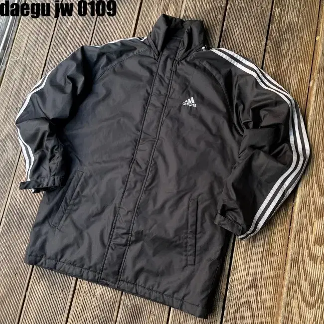 095 100- ADIDAS JACKET 아디다스 자켓