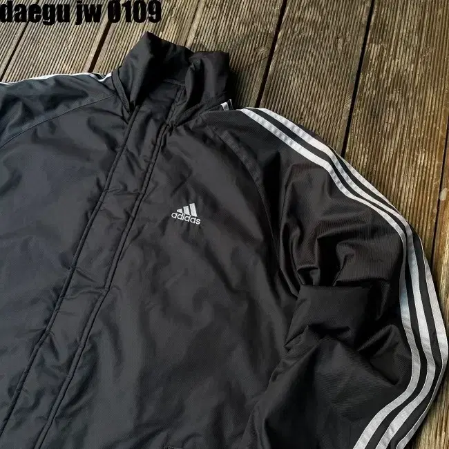 095 100- ADIDAS JACKET 아디다스 자켓