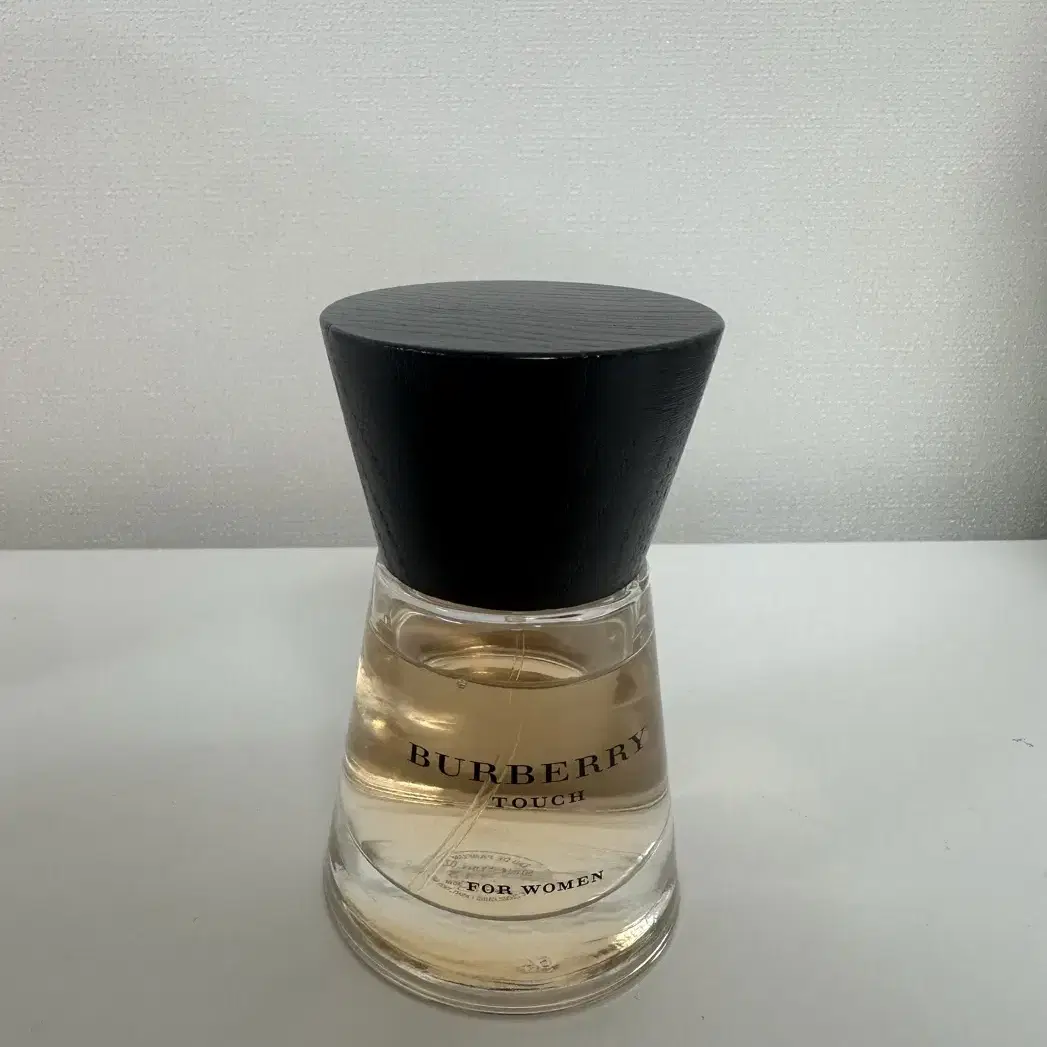 버버리 터치 포 우먼 50ml