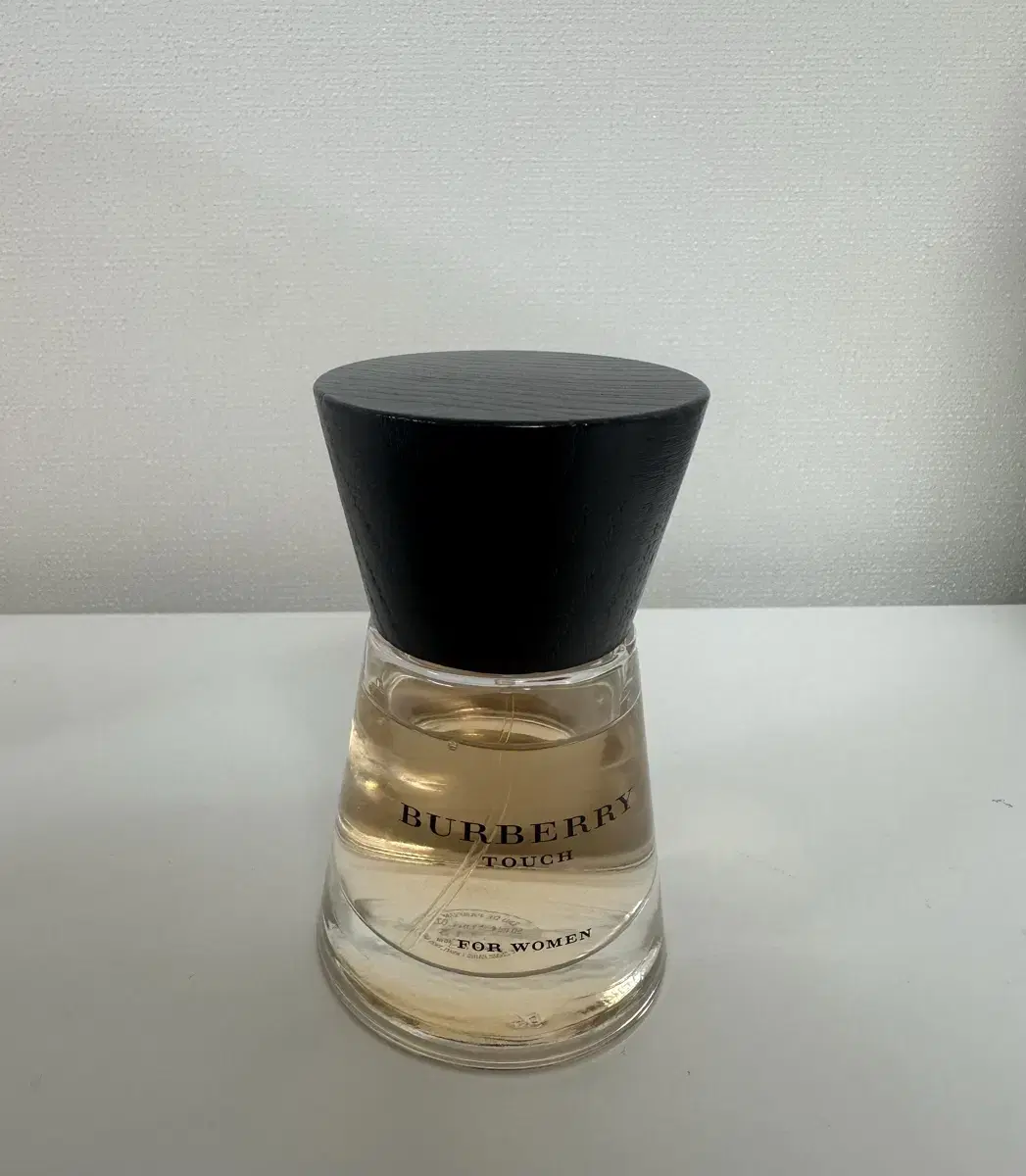 버버리 터치 포 우먼 50ml