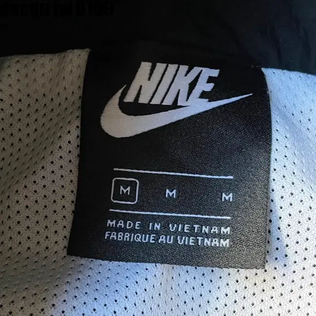 M NIKE JACKET 나이키 자켓