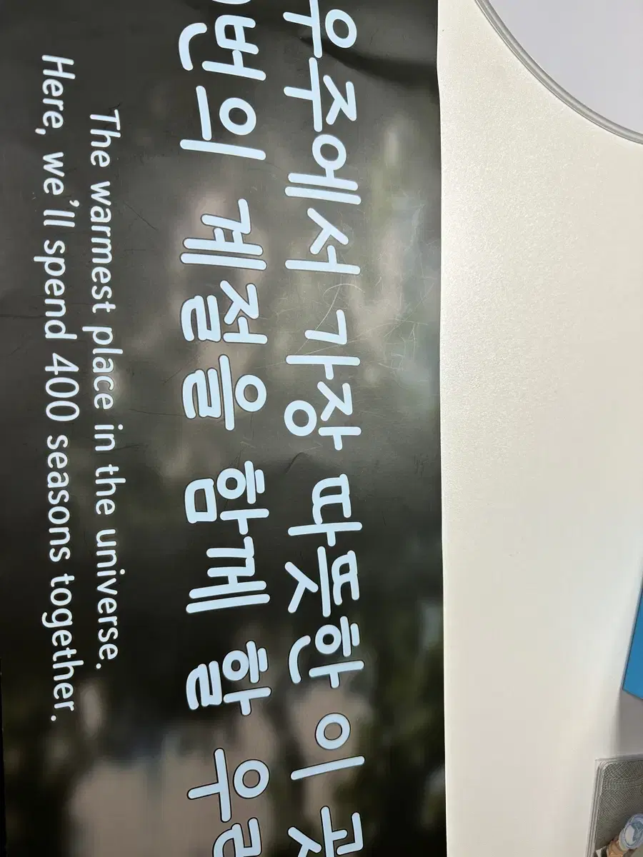 보넥도 낙온 막콘 슬로건 양도합니다