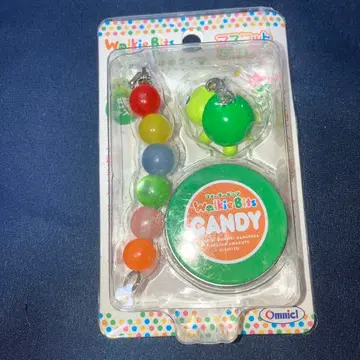 워키비츠 마 스캇스트랩 신상품