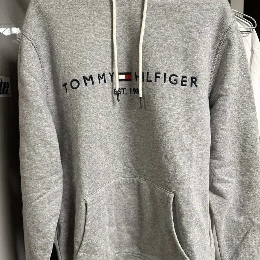 TOMMY HILFIGER 타미힐피거 후드