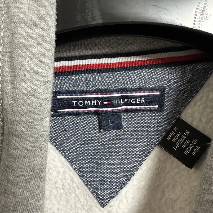 TOMMY HILFIGER 타미힐피거 후드