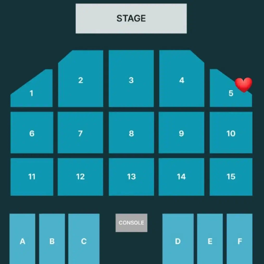 데이식스 부산 2/2 막콘 양도