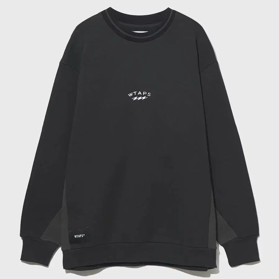 WTAPS sweat shirt