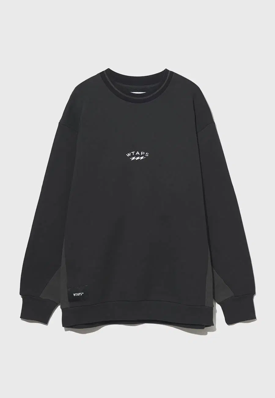 WTAPS sweat shirt