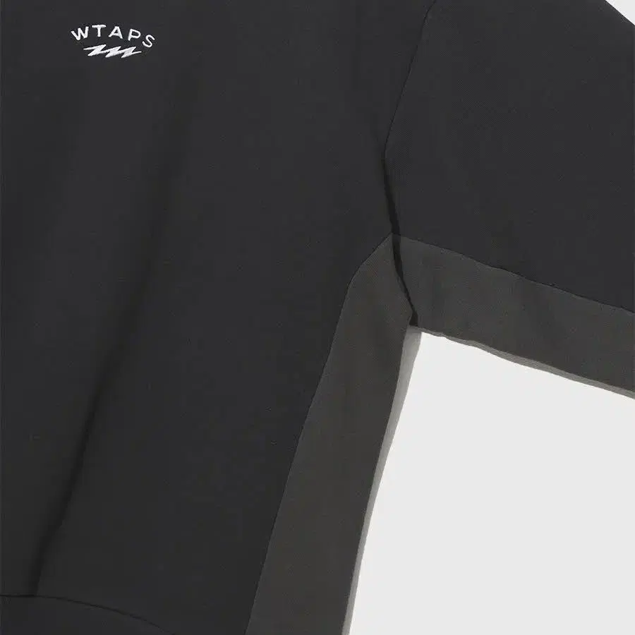 WTAPS sweat shirt