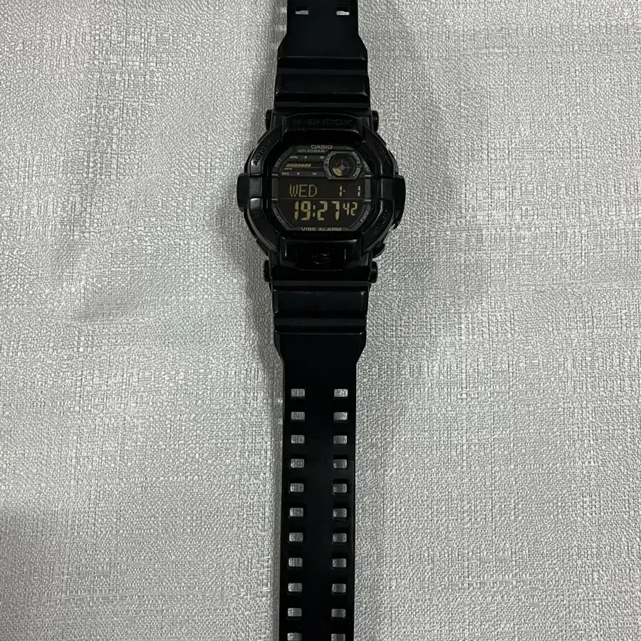 G-Shock 지샥 머드맨 GD-350