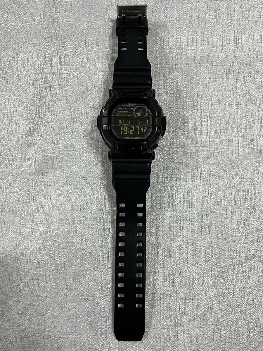 G-Shock 지샥 머드맨 GD-350