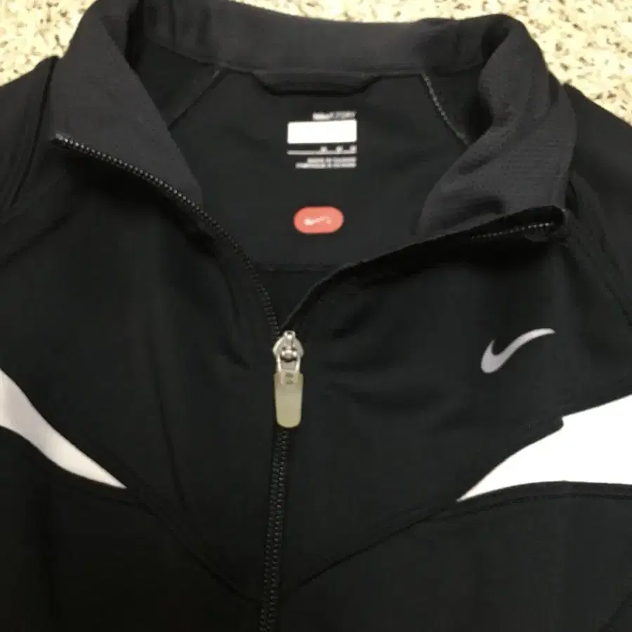 (착샷) Nike  Swoosh Track Top 나이키 범고래 트랙