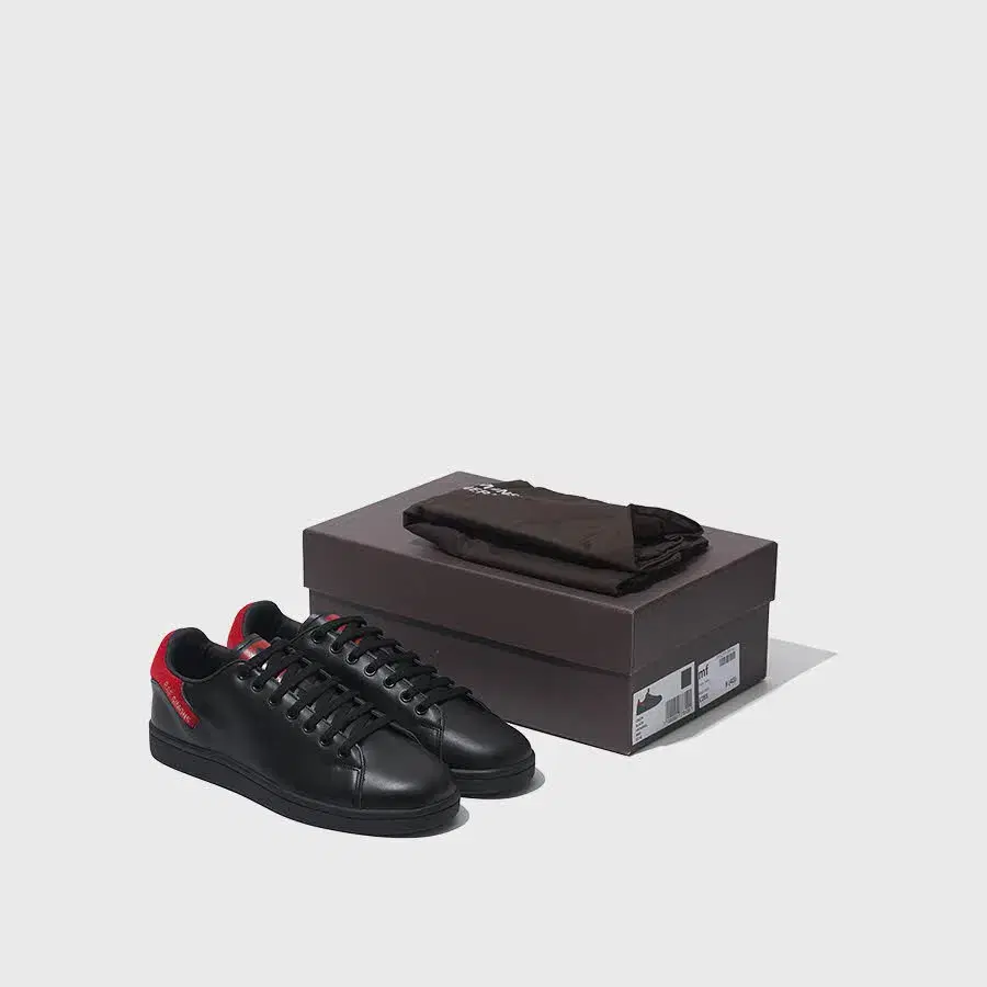 RAF SIMONS sneakers EU42