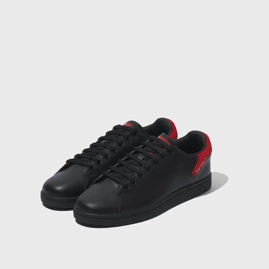 RAF SIMONS sneakers EU42