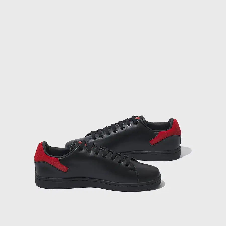 RAF SIMONS sneakers EU42