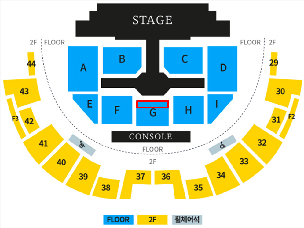 [ 투어스 팬미팅 ] 플로어 G구역 토요일 일요일 중콘 막콘 콘서트 양도