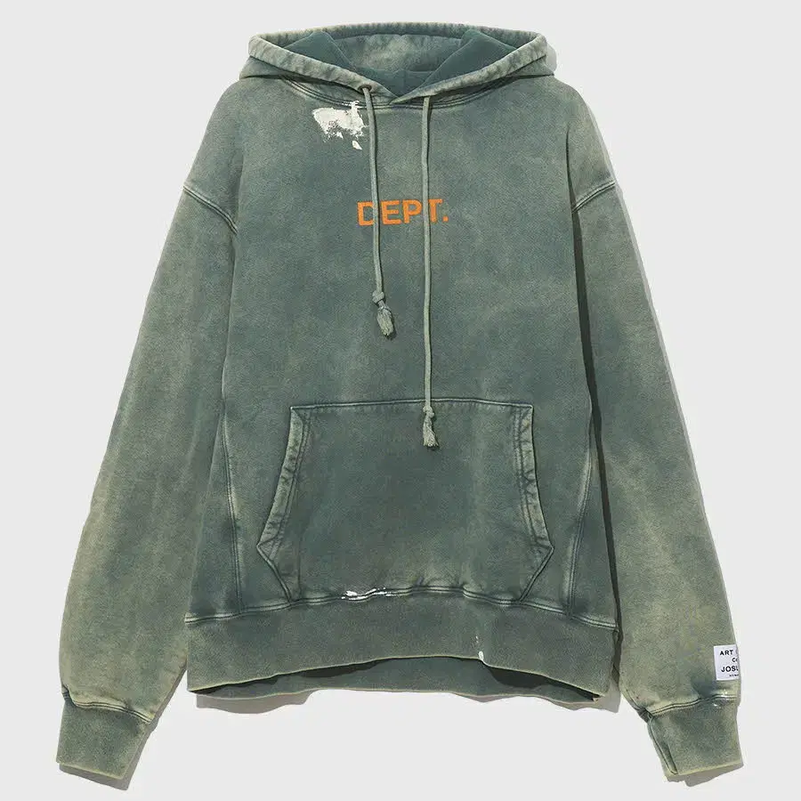 GALLERY DEPT. hoodie