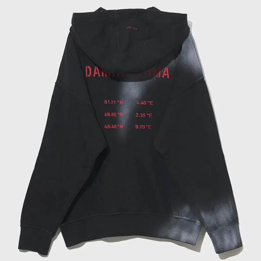 DAMIR DOMA hoodie