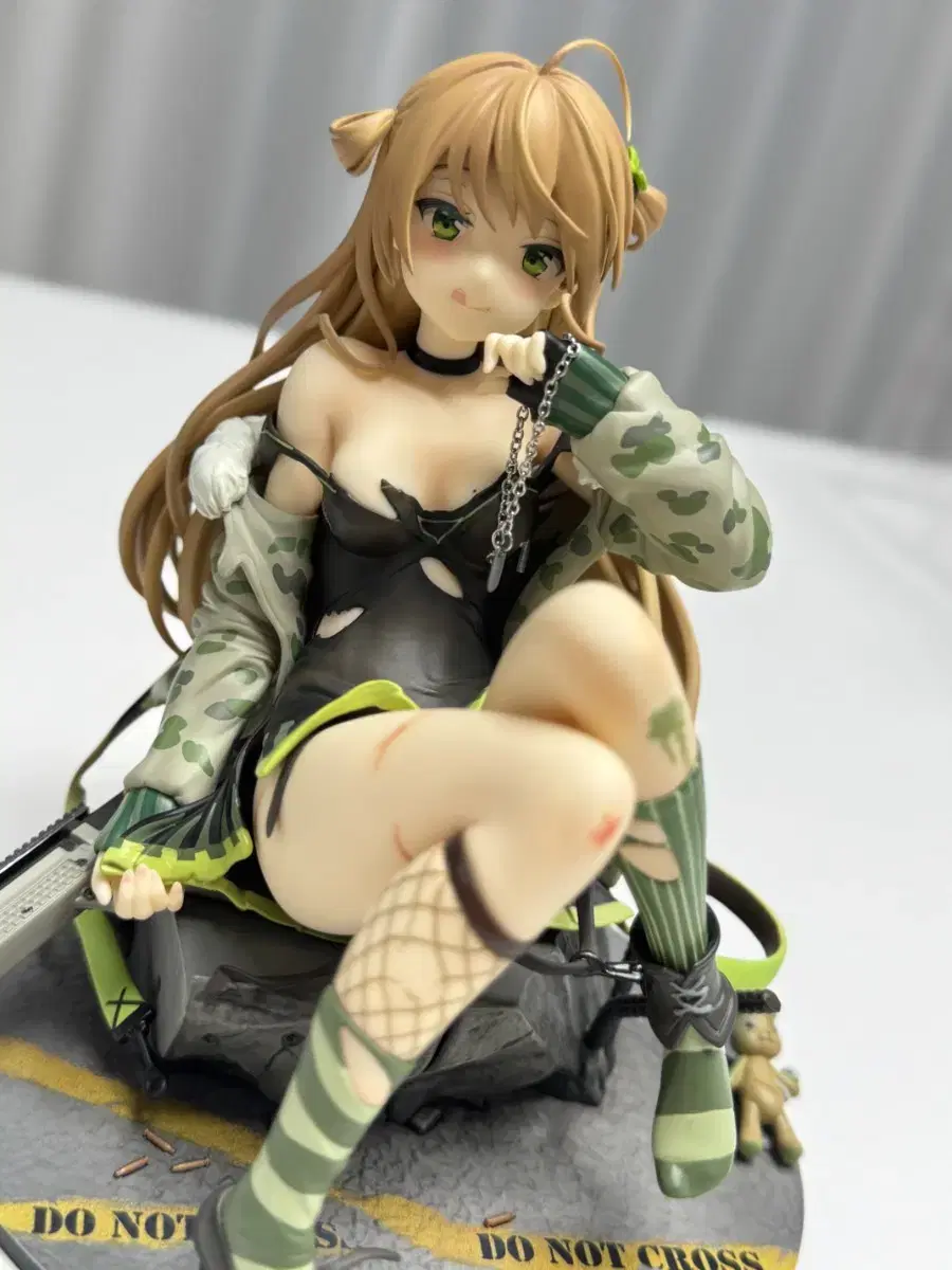 소녀전선 Am RFB 중상 1/7 피규어