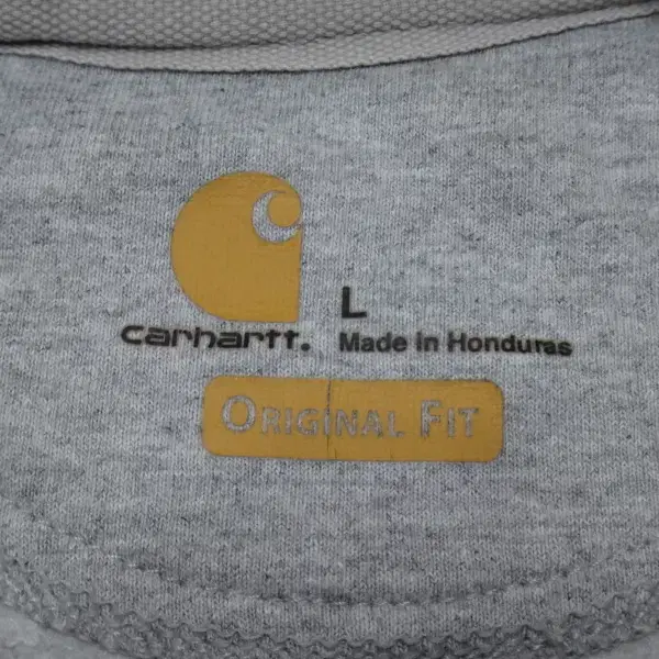 (105-110) 칼하트 carhartt 남성용 기모 후디