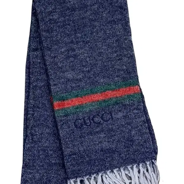 GUCCI 알파카 목도리