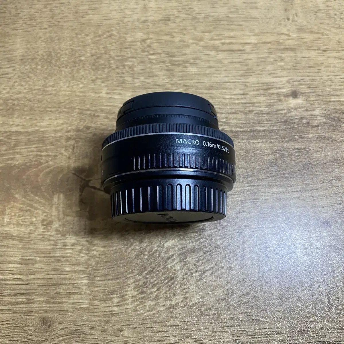 캐논 EF-S 24mm, 캐논 EF-S 18-55mm 일괄판매 합니다.