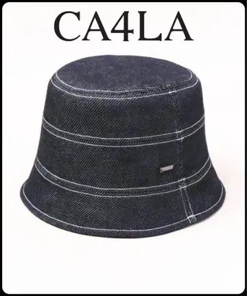 CA4LA [카시라] GC TRES-4 다크 네이비 새상품급