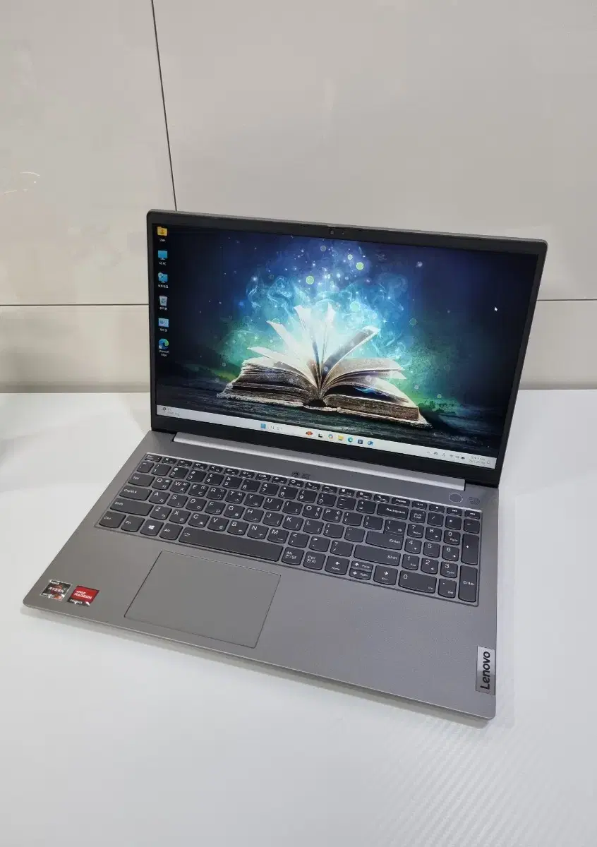 레노버 노트북 ThinkBook 15 G3 ACL