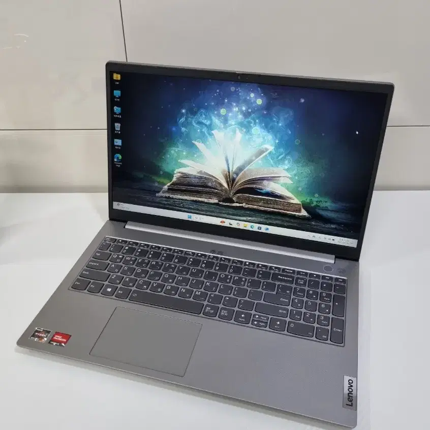 레노버 노트북 ThinkBook 15 G3 ACL