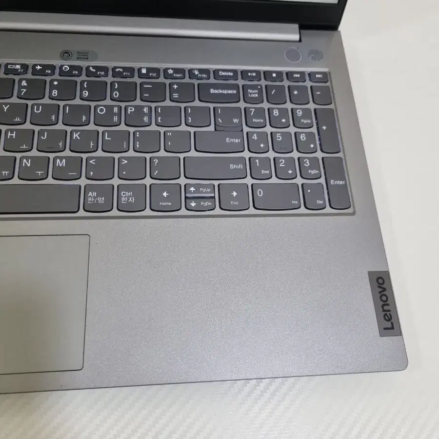 레노버 노트북 ThinkBook 15 G3 ACL