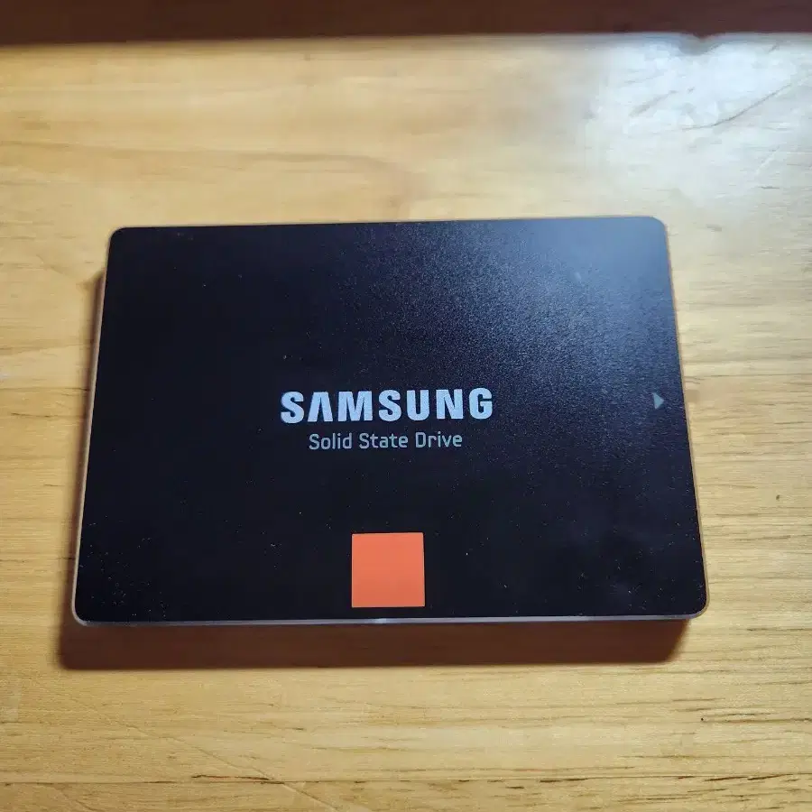 삼성SSD 840PRO 128GB