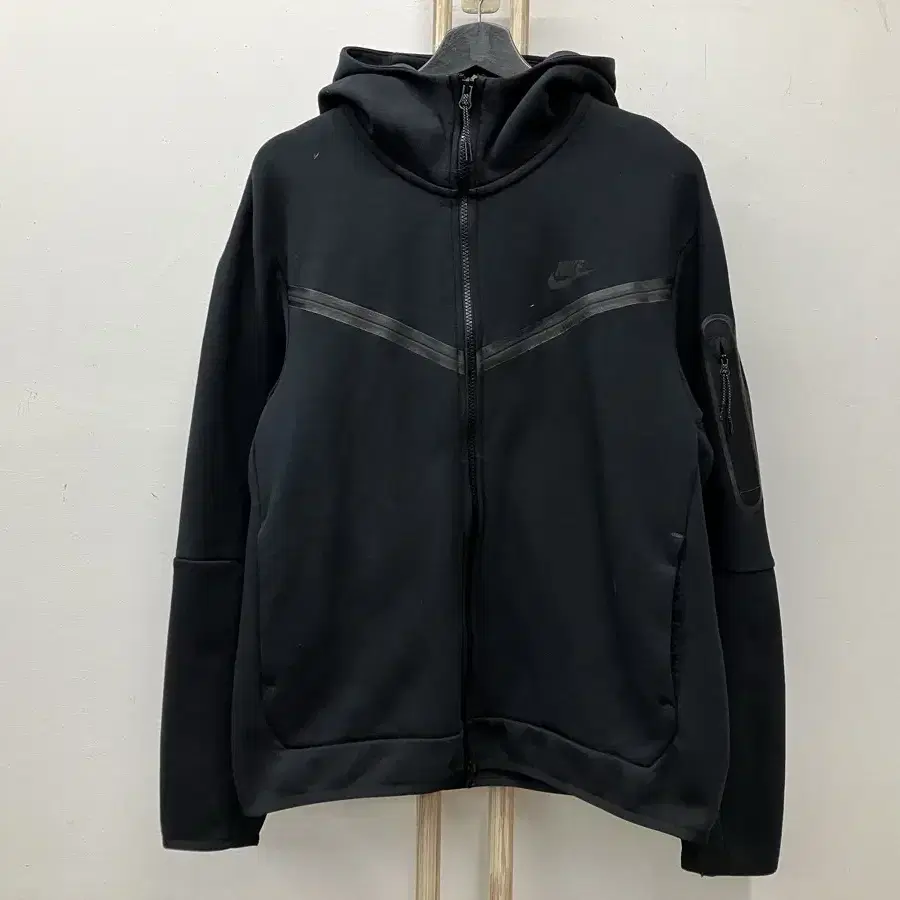 2 나이키(NIKE) 후드집업 XXL(110)