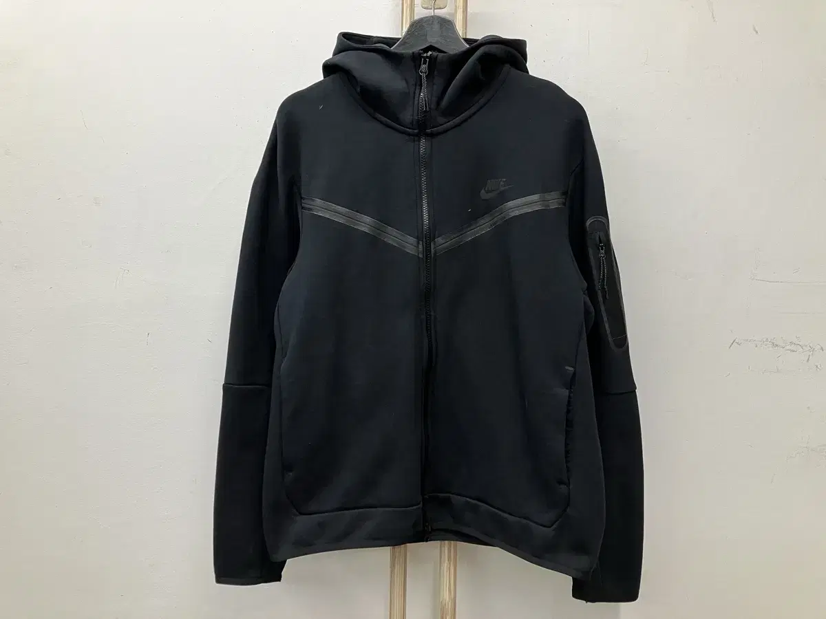 2 나이키(NIKE) 후드집업 XXL(110)