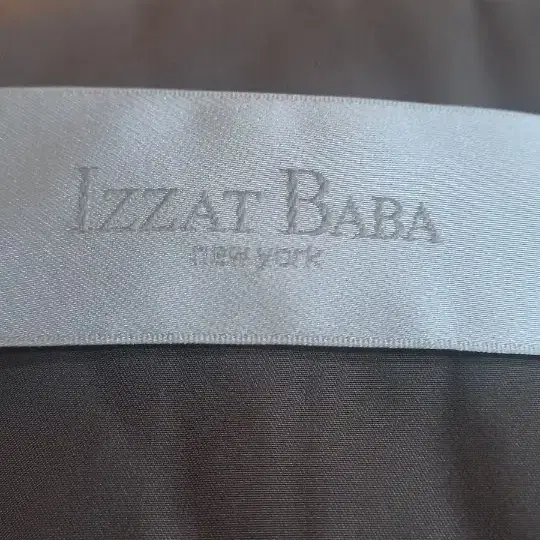 IZZAT BABA