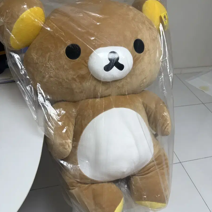 인형