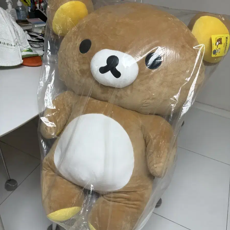 인형