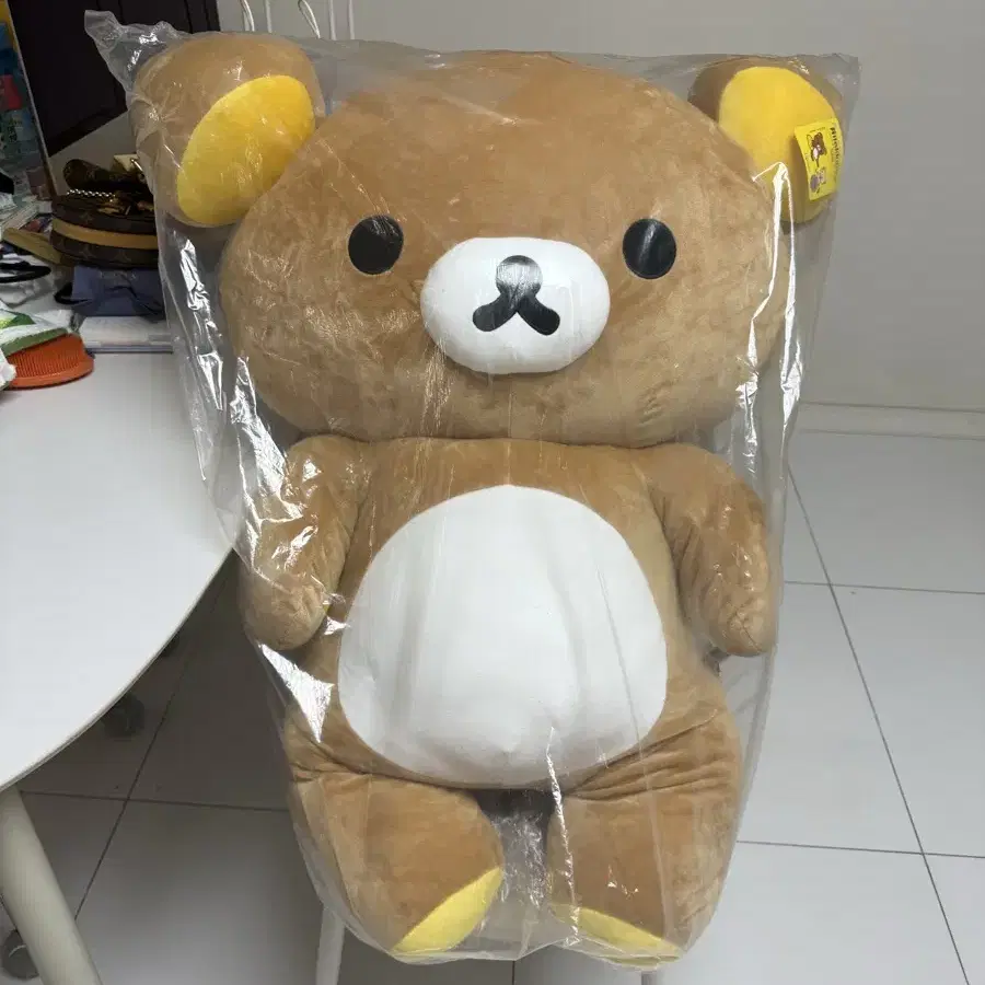 인형